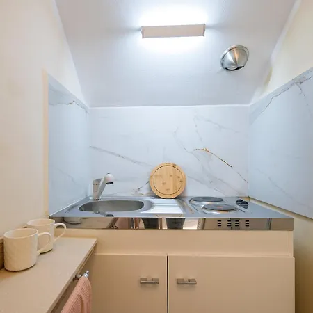 Libero Homestay szállás *