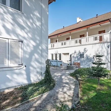 Libero Homestay szállás Dąbki