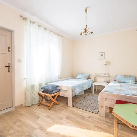 Homestay Libero *