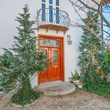 Libero Homestay szállás Dąbki