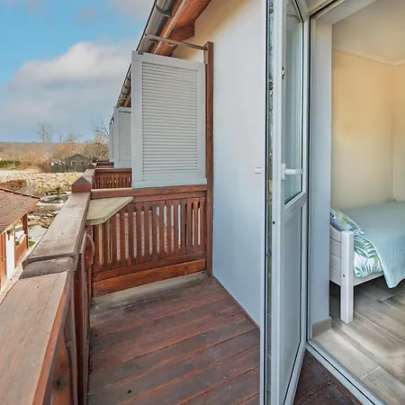 Homestay szállás Libero