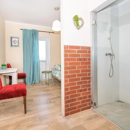 Homestay szállás Libero *