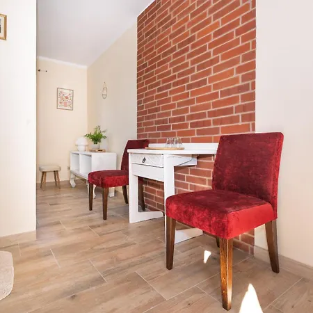 Homestay Libero