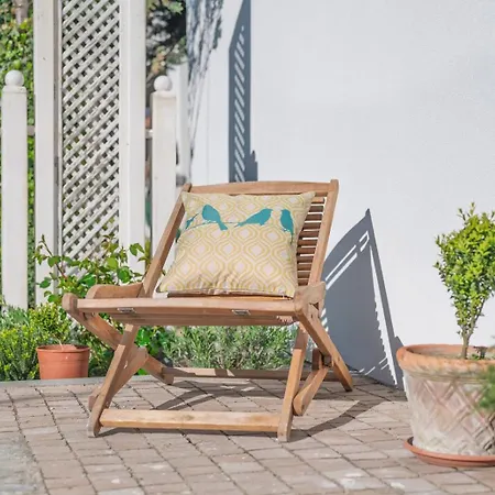 Libero Homestay szállás