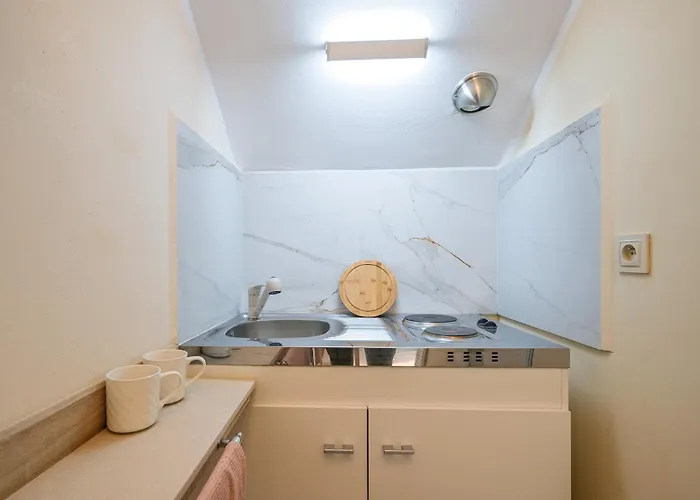 Libero Accommodatie bij particulieren *