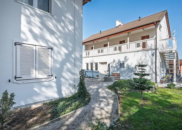 Libero Homestay szállás Dąbki