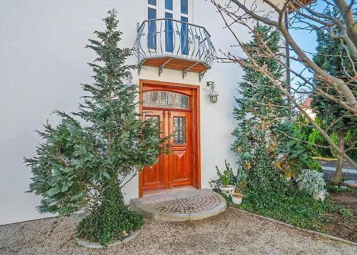 Libero Homestay szállás Dąbki