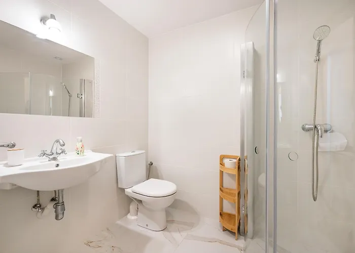 Accommodatie bij particulieren Libero Dąbki