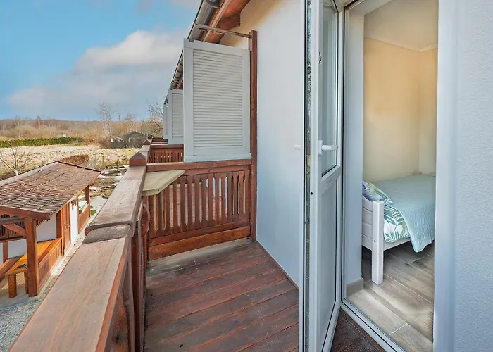 Accommodatie bij particulieren Libero