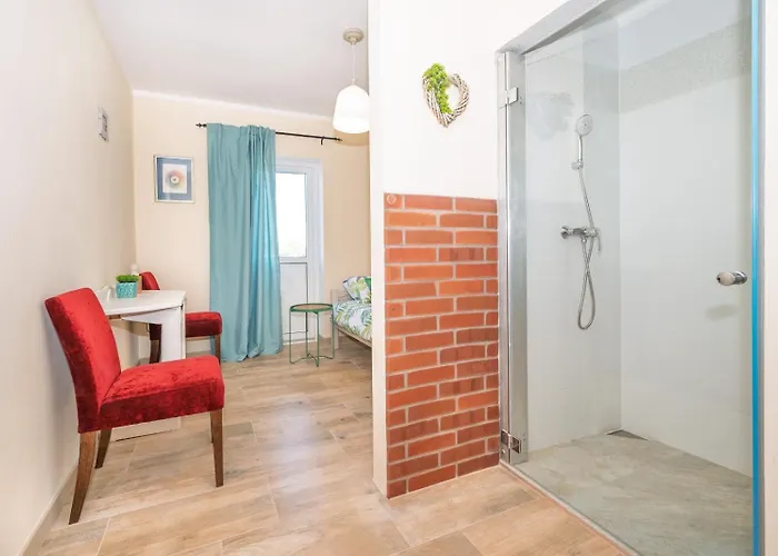 Accommodatie bij particulieren Libero *