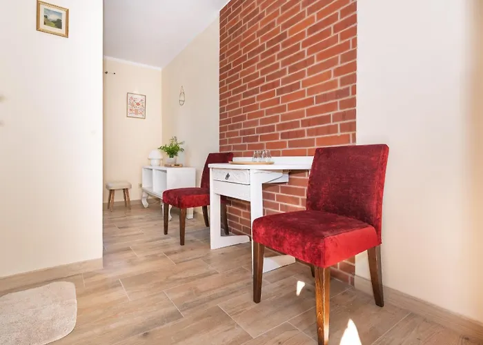 Homestay szállás Libero