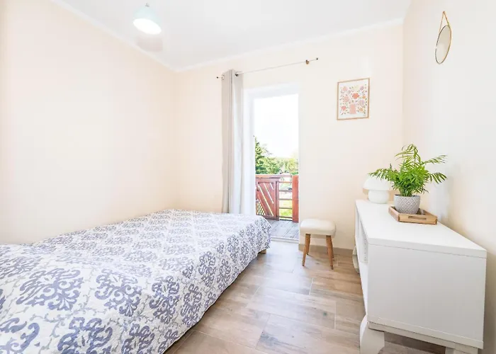 Accommodatie bij particulieren Libero