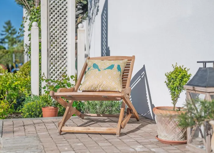 Libero Homestay szállás